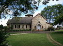 St Agnes Anglican Church