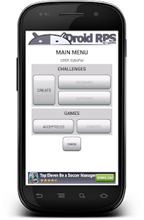 Download Droid RPS APK