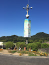 時計塔 at 希望ヶ丘
