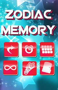 Zodiac Free Memory Games Screenshots 6