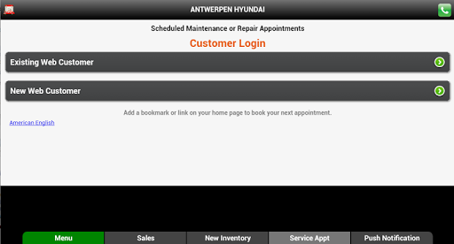 免費下載商業APP|Antwerpen Hyundai app開箱文|APP開箱王