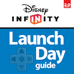 Launch Day App Disney Infinity Apk