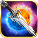 Battle Dragon Kingdoms RPG mobile app icon