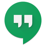 Cover Image of Download Hangouts  APK