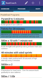 BoatCoach for rowing & erging(圖6)-速報App