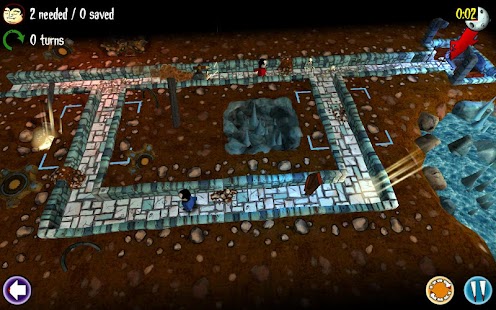 How to download Crazy Vampires Lite 1.3 apk for pc