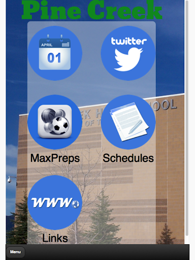 【免費通訊App】Pine Creek High School-APP點子