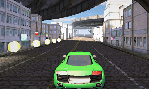 免費下載賽車遊戲APP|快速交通賽車3D汽車賽 app開箱文|APP開箱王