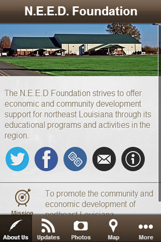 N.E.E.D Foundation