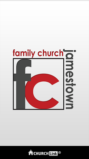 Family Church Jamestown