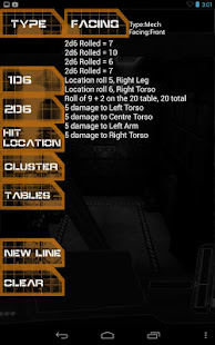 BT Dice Roller(圖1)-速報App