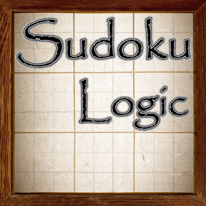 Sudoku Logic 解謎 App LOGO-APP開箱王