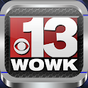 WOWK logo