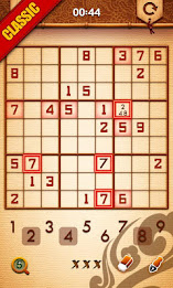 Sudoku Master poster 3