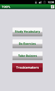 How to download TOEFL® & SAT® Vocabulary Prep 1.0 mod apk for bluestacks