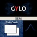 SEM Flashcards