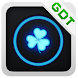 Thanks GO Launcher EX Theme icon