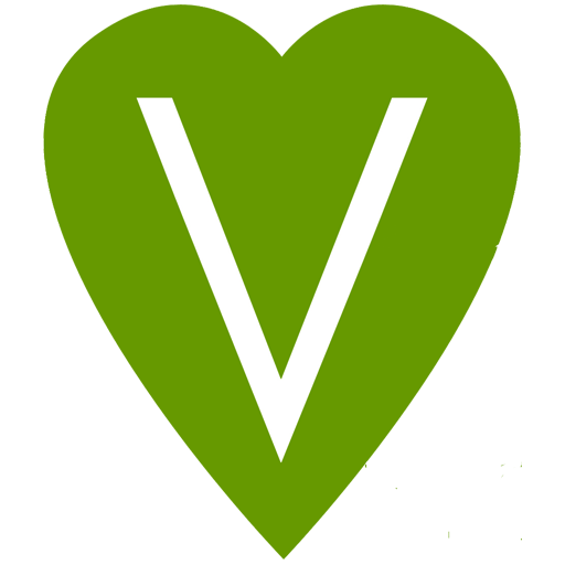 VeganNOMMs LOGO-APP點子