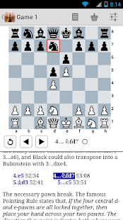 Forward Chess(圖2)-速報App