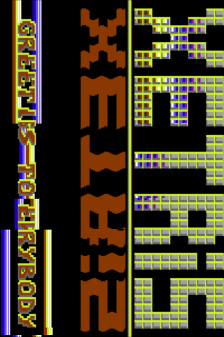 Frodo C64