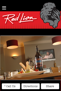 The Red Lion Hotel Screenshots 0