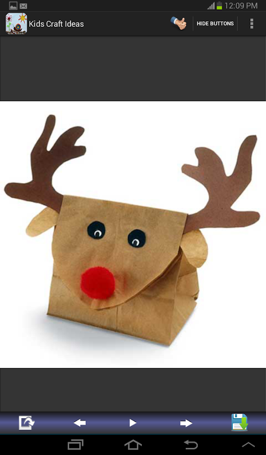 Kids Craft Ideas - Android Apps on Google Play