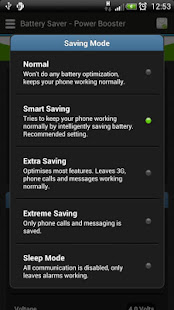 Best Battery Saver(圖2)-速報App