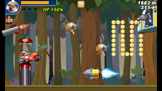 Download Wild Bunny APK for Android