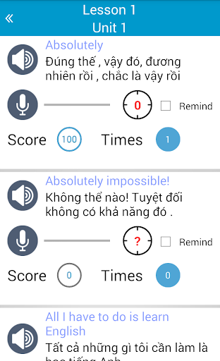 免費下載教育APP|Lazy English - Easy English app開箱文|APP開箱王