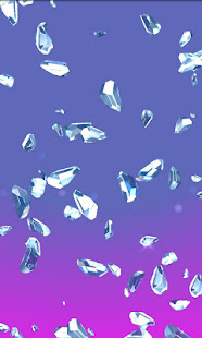 Crystal Live Wallpaper(圖3)-速報App