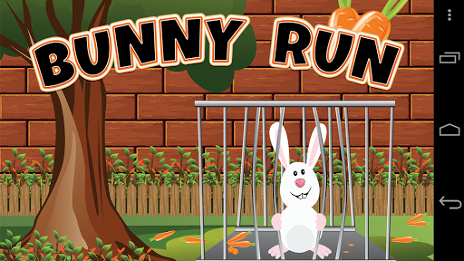 Bunny Run - Cross the city