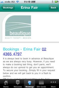 How to install Beautique 1.300 apk for pc