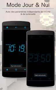 Wecker Digital (Alarm) Free Screen 3