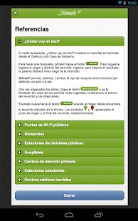 Dónde? Screenshots 6