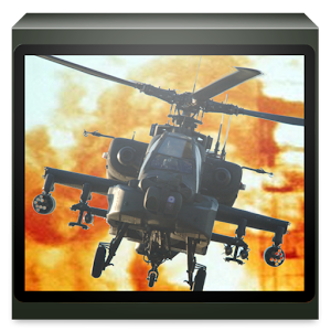 War Helicopter Sounds.apk 1.0
