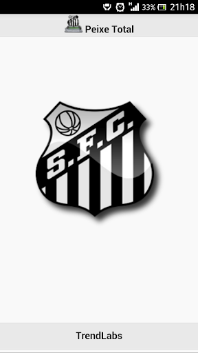 Santos Total - Peixe