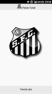 Peixe Total - Santos