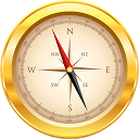 Compass 360 Pro Free mobile app icon