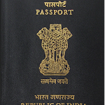 Indian passport application Apk