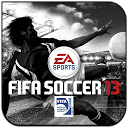 FIFA 13 Review mobile app icon