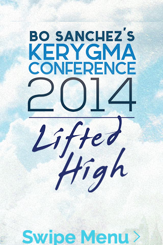 Kerygma Conference 2014