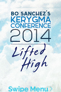 Kerygma Conference 2014 Screenshots 2