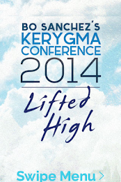 Kerygma Conference 2014 poster 1