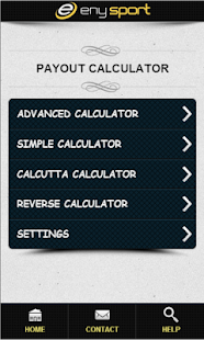 How to get Payout Calculator - EnySport 1.0.2 mod apk for bluestacks