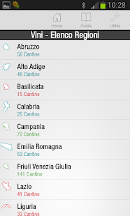 BIBENDA 2014 LA GUIDA Screenshots 11