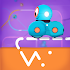 Path for Dash robot1.4.2