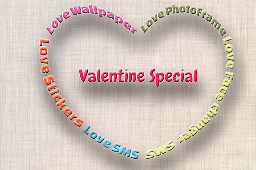 Valentine Special