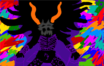 Grand HighBlood