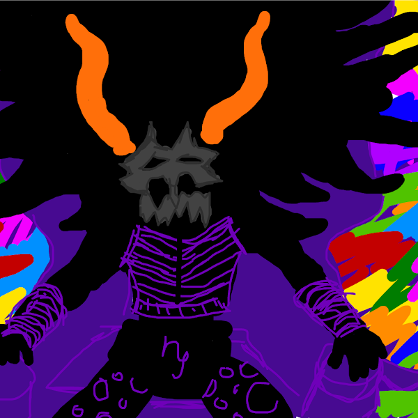 Grand HighBlood » drawings » SketchPort