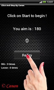 How to install Click And Stop 1.0 mod apk for android
